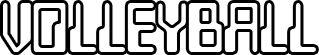 Volleyball! (Odyssey 2) Play Online