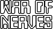 War of Nerves! (Odyssey 2) Play Online