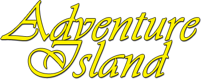 Adventure Island (TurboGrafx-16) Play Online