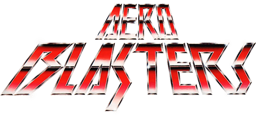Aero Blasters (TurboGrafx-16) Play Online