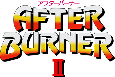 After Burner 2 (TurboGrafx-16) Play Online