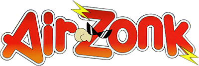 Air Zonk (TurboGrafx-16) Play Online