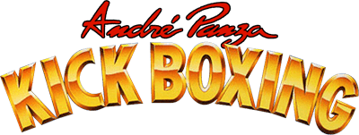 Andre Panza Kick Boxing (TurboGrafx-16) Play Online