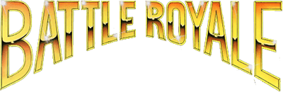 Battle Royale (TurboGrafx-16) Play Online