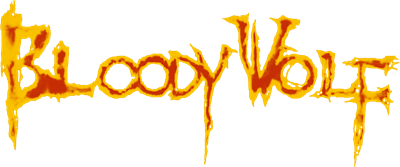 Bloody Wolf (TurboGrafx-16) Play Online