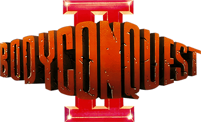 Bodyconquest 2 (TurboGrafx-16) Play Online