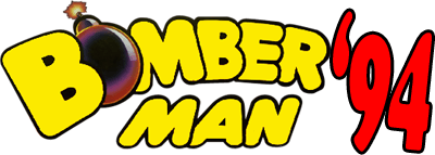 Bomberman '94 (TurboGrafx-16) Play Online