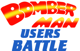 Bomberman: Users Battle (TurboGrafx-16) Play Online