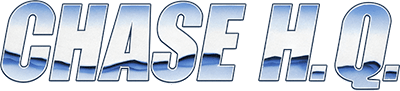 Chase H.Q. (TurboGrafx-16) Play Online
