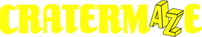 Cratermaze (TurboGrafx-16) Play Online