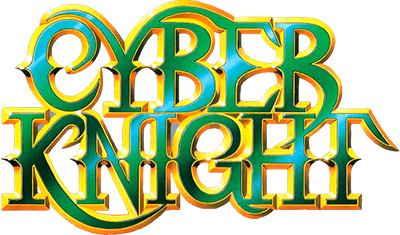 Cyber Knight (TurboGrafx-16) Play Online