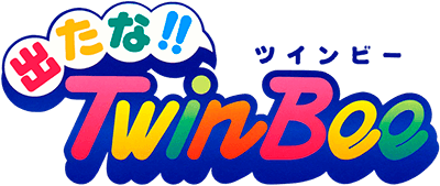 Detana!! TwinBee (TurboGrafx-16) Play Online