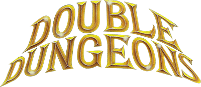 Double Dungeons (TurboGrafx-16) Play Online