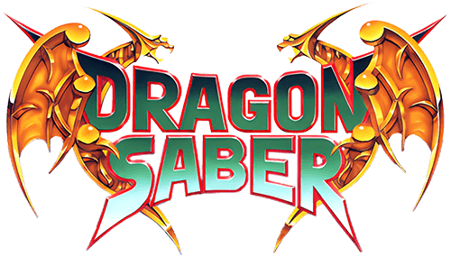 Dragon Saber (TurboGrafx-16) Play Online