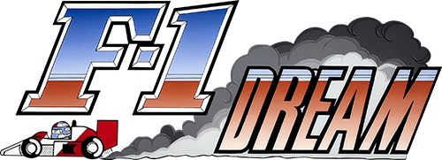 F-1 Dream (TurboGrafx-16) Play Online