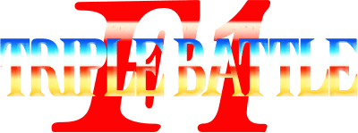 F1 Triple Battle (TurboGrafx-16) Play Online