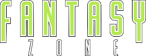 Fantasy Zone (TurboGrafx-16) Play Online