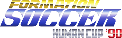 Formation Soccer: Human Cup '90 (TurboGrafx-16) Play Online