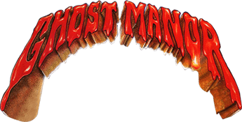 Ghost Manor (TurboGrafx-16) Play Online