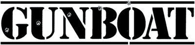 Gunboat (TurboGrafx-16) Play Online
