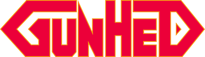 Gunhed (TurboGrafx-16) Play Online