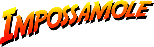 Impossamole (TurboGrafx-16) Play Online