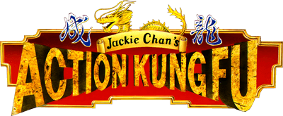 Jackie Chan's Action Kung Fu (TurboGrafx-16) Play Online