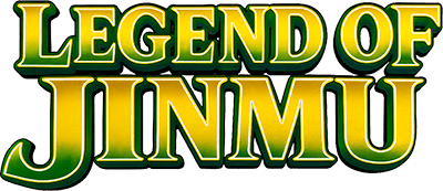 Jinmu Denshou (TurboGrafx-16) Play Online