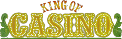 King of Casino (TurboGrafx-16) Play Online