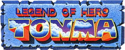 Legend of Hero Tonma (TurboGrafx-16) Play Online