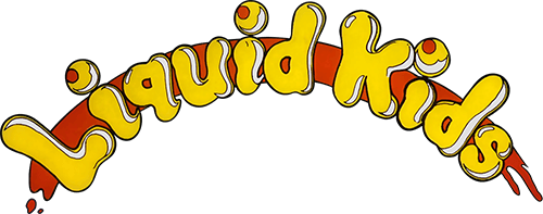Liquid Kids (TurboGrafx-16) Play Online