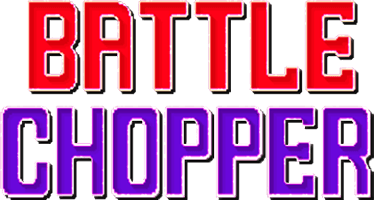 Battle Chopper (TurboGrafx-16) Play Online