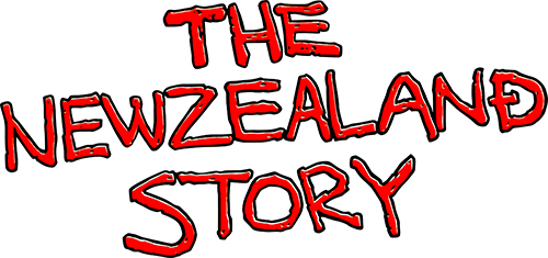 NewZealand Story (TurboGrafx-16) Play Online