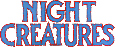Night Creatures (TurboGrafx-16) Play Online