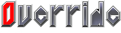 Override (TurboGrafx-16) Play Online