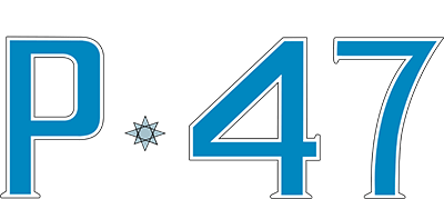 P-47 (TurboGrafx-16) Play Online