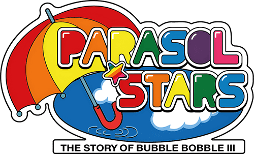 Parasol Stars (TurboGrafx-16) Play Online