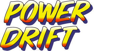 Power Drift (TurboGrafx-16) Play Online