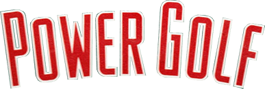 Power Golf (TurboGrafx-16) Play Online