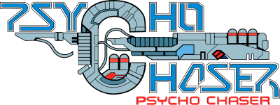 Psycho Chaser (TurboGrafx-16) Play Online