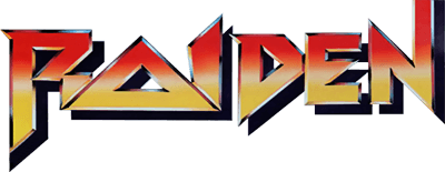 Raiden (TurboGrafx-16) Play Online