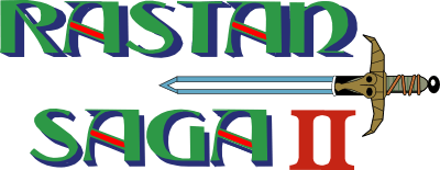 Rastan Saga 2 (TurboGrafx-16) Play Online