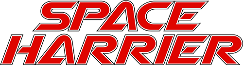 Space Harrier (TurboGrafx-16) Play Online