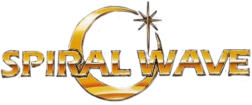 Spiral Wave (TurboGrafx-16) Play Online