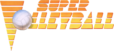Super Volleyball (TurboGrafx-16) Play Online