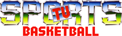 TV Sports Basketball (TurboGrafx-16) Play Online