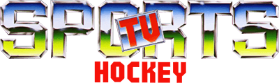 TV Sports Hockey (TurboGrafx-16) Play Online