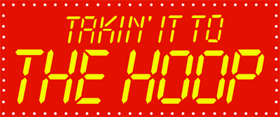 Takin' it to the Hoop (TurboGrafx-16) Play Online