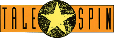 TaleSpin (TurboGrafx-16) Play Online