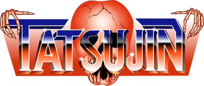Tatsujin (TurboGrafx-16) Play Online